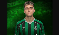 Sakaryaspor, Haydar Karataş’ı Kadrosuna Kattı