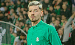 Sakaryaspor ile Erdi Dikmen Arasındaki Uyuşmazlıkta Karar Değişti