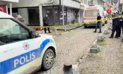 Düzce’de Metruk Binada Şüpheli Ölüm
