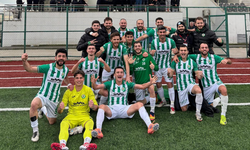 Sapancaspor Durmuyor: Çaybaşı Bekirpaşaspor’u 3-1 Mağlup Etti