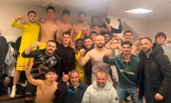 Arifiye Atılganspor Deplasmanda Kazandı