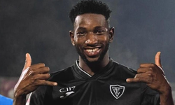 Sakaryaspor’da Samba Koné Heyecanı: İmza An Meselesi