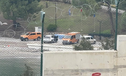 Denizde Erkek Ces*edi Bulundu