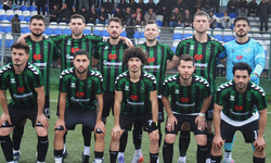 Akçayspor, 10 Kişi Kaldığı Maçta Demirspor’u Son Bölümde Dağıttı