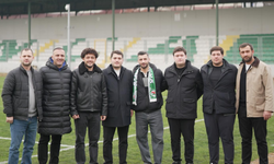 Sapancaspor’dan Orta Sahaya Güçlü Takviye