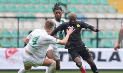 Trendyol 1. Lig’de 22. Hafta Tamamlandı