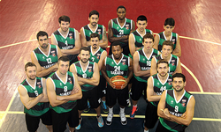 Sakarya BŞB Basketbol, Beylikdüzü Deplasmanına Hazırlanıyor