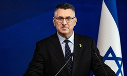 İsrail Dışişleri Bakanı Saar Türkiye için konuştu