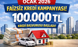 Bankalar 100 Bin TL’ye Kadar Destek Sunuyor