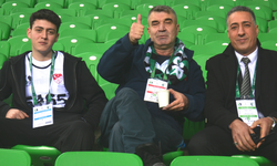 Sakaryaspor Evinde Bodrum FK’ya Mağlup Oldu