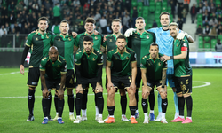 Sakaryaspor Evinde Bodrum FK’ya 2-0 Mağlup Oldu