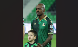 Sakaryaspor’da Kakuta Şoku
