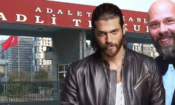 Esat Yontunç ve Can Yaman'ın test sonucu negatif çıktı