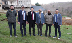 İl Müdürü Cemil Boz’dan Spor Yatırımlarına Yakın Takip