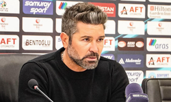 Hakan Kutlu’dan Sakaryaspor Taraftarına Mesaj