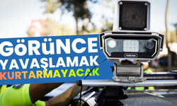 2026’da Trafikte Yeni Dönem: Akıllı Koridor Sistemi Devrede