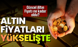 24 Ocak 2026 Cumartesi Güncel Altın Fiyatları