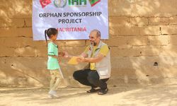 İHH, Yetim Sponsorluk Bedelini 2026 Yılı İçin 1000 Lira Olarak Belirledi