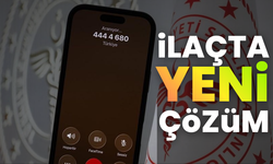 İlaç Bulamayanlar İçin Yeni Uygulama