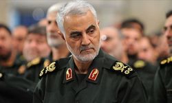 Kasım Süleymani'ye suikastın üzerinden 6 yıl geçti