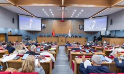 İzmir Büyükşehir Meclisi’nden Basmane Çukuru İçin Kritik Adım