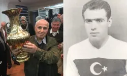 Eski milli futbolcu Ayfer Elmastaşoğlu vefat etti