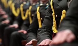 Jandarma ve Sahil Güvenlik Komutanlıklarına 3 Bin 635 Subay ve Astsubay Alınacak