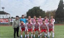 Süper Amatör Lig A Grubu’nda Puanlar Paylaşıldı