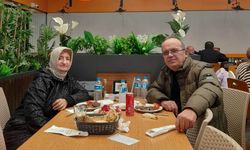 45 Yıllık Evliliğin Sırrı: Karşılıklı Sevgi, Saygı ve Anlayış