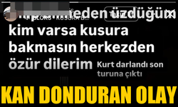 Eşini Tabancayla Vurdu… Saldırı Öncesi Sosyal Medya Paylaşımı Ortaya Çıktı