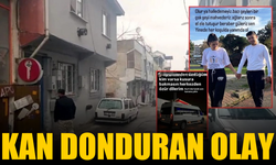 Eşini Tabancayla Vurdu… Saldırı Öncesi Sosyal Medya Paylaşımı Ortaya Çıktı