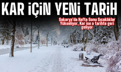 Soğuk Hava Geri Dönüyor: Kar İhtimali Yeniden Gündemde