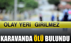 Doğum Gününden 6 Gün Sonra Ölü Bulundu