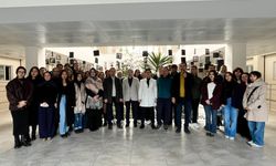 SUBÜ Öğrencilerinden “Kimlik” Temalı Fotoğraf Sergisi