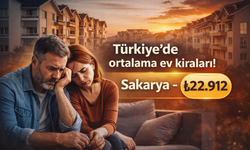 Türkiye’de ortalama ev kiraları ne kadar? 2026 Güncel kira fiyatları...