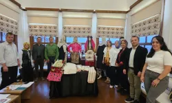 Kocaeli’de Yerel Kültür İçin Ortak Yol Haritası