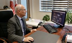 Koçer, AA'nın 'Yılın Kareleri' oylamasına katıldı