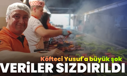 Köfteci Yusuf'ta veriler çalındı!