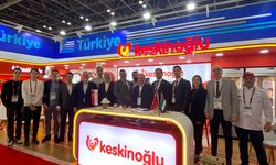 Matlı Şirketler Grubu, Dubai'de düzenlenen Gulfood 2026'ya katıldı