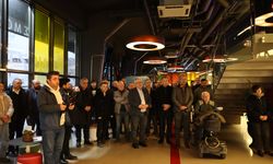 “Mavera’nın Renkleri” resim sergisi OSM’de kapılarını açtı