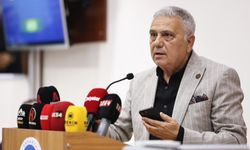 MHP Ali Fuat Cebesoy’u Unutmadı