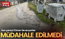 Arifiye’de Aylarca Giderilmeyen Arıza Tepki Çekti