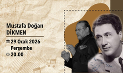 Serdivan’da Nostalji Rüzgârı Esecek: Yesari Asım Arsoy Eserleri Yankılanacak