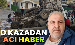 Akyazılı Binek hayatını kaybetti