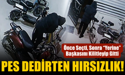 Önce Seçti, Sonra “Yerine” Başkasını Kilitleyip Gitti