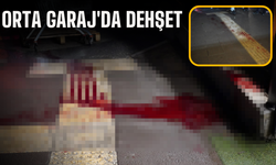 Adapazarı’nda Bıçaklı Kavga: 1 Kişi Hayatını Kaybetti