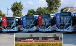 AK Parti Adapazarı İlçe Başkanı Çağlayan: “Biz algıyla değil, hizmetle konuşuyoruz”