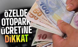 Özel hastanelerde otopark tartışması: Ücret yasal mı, nasıl geri alınır?