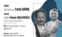 Ramazan’ın Manevi İklimi Serdivan’da Karşılanacak