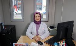 Sağlıklı yaşam için Tıp Merkezi’nden diyetisyen desteği